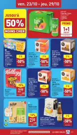 ALDI Dépliant week 43 Pagina 31
