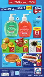 ALDI Dépliant week 43 Pagina 32