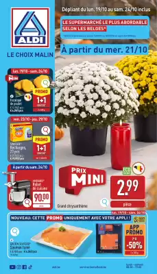 ALDI (geldig t/m 24-10)