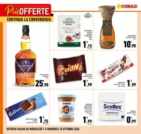 Volantino Conad Pagina 2