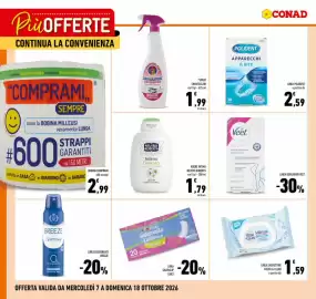 Volantino Conad Pagina 3