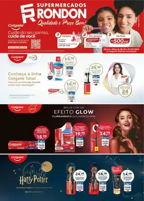 Catálogo Supermercados Rondon (válido até 21-10)