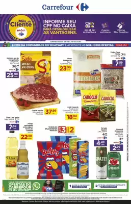 Folheto Carrefour (válido até 15-10)