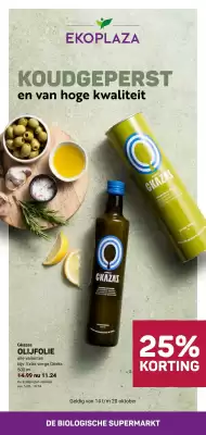 Ekoplaza (geldig t/m 20-10)