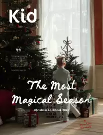 Kid Interiør kundeavis Side 1