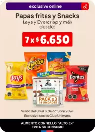 Catálogo Unimarc Página 5