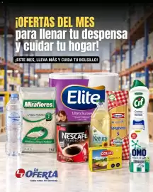 Catálogo La Oferta Página 1