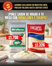 Catálogo La Oferta Página 10