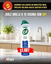 Catálogo La Oferta Página 2