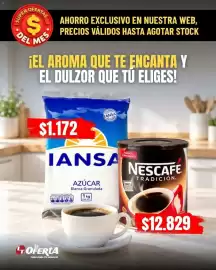 Catálogo La Oferta Página 3