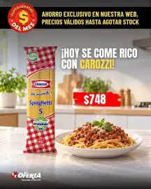 Catálogo La Oferta Página 5