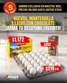Catálogo La Oferta Página 7