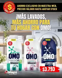 Catálogo La Oferta Página 8
