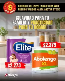 Catálogo La Oferta Página 9