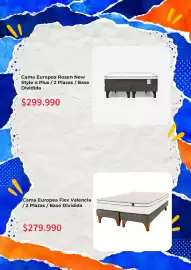 Catálogo Hites Página 2
