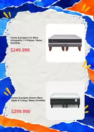 Catálogo Hites Página 3