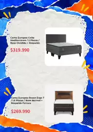 Catálogo Hites Página 4