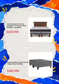 Catálogo Hites Página 5