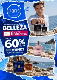 Catálogo Paris Página 1