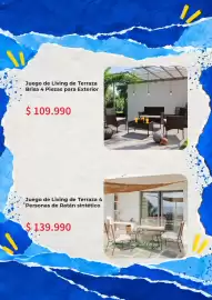 Catálogo Constructor Sodimac Página 2