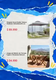 Catálogo Constructor Sodimac Página 3