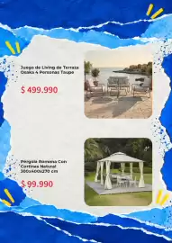 Catálogo Constructor Sodimac Página 4