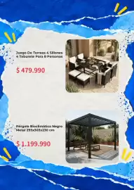 Catálogo Constructor Sodimac Página 5