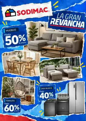 Constructor Sodimac (válido hasta 22-10)