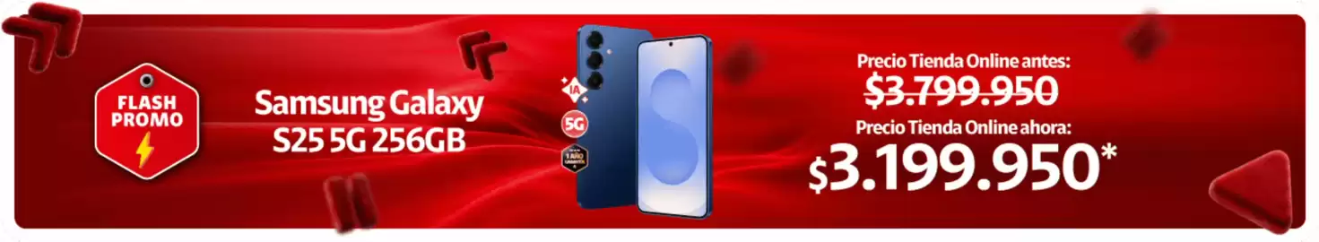 Catálogo Claro Página 1