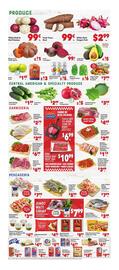 Vallarta Supermarkets weekly ad week 41 Page 4
