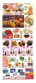 Vallarta Supermarkets weekly ad week 41 Page 2