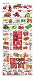 Vallarta Supermarkets weekly ad week 41 Page 4