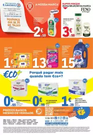 Folheto E.Leclerc Página 4