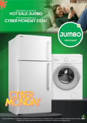 Jumbo (válido hasta 4-11)
