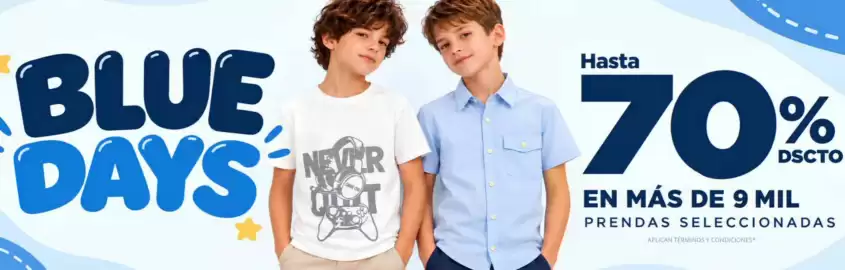 Catálogo Miguelito Página 1