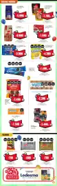 Catálogo Cooperativa Obrera semana 41 Página 2: Terrabusi galletias dulces variedad €2.490,00