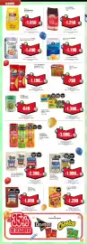 Catálogo Cooperativa Obrera semana 41 Página 3: Hellmann's aderezo ajo, ahumada o picante €2.390,00