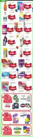 Catálogo Cooperativa Obrera semana 41 Página 7: Elegante rollo de cocina €2.190,00, Poett limpiador de piso €1.890,00