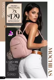 Catálogo Sokso Página 10