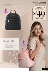 Catálogo Sokso Página 13