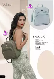Catálogo Sokso Página 16