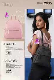 Catálogo Sokso Página 19