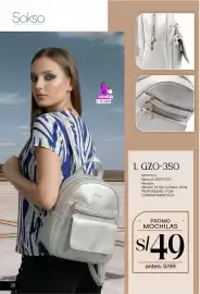 Catálogo Sokso Página 20