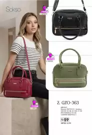 Catálogo Sokso Página 27