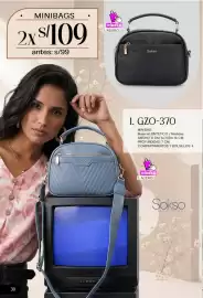 Catálogo Sokso Página 30