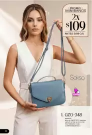 Catálogo Sokso Página 34