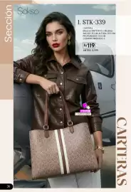 Catálogo Sokso Página 36