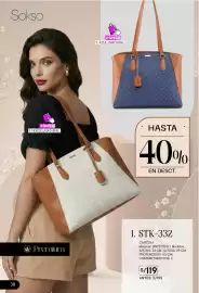 Catálogo Sokso Página 38