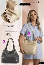 Catálogo Sokso Página 43