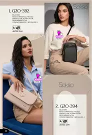 Catálogo Sokso Página 50
